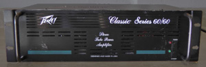Peavey 60/60