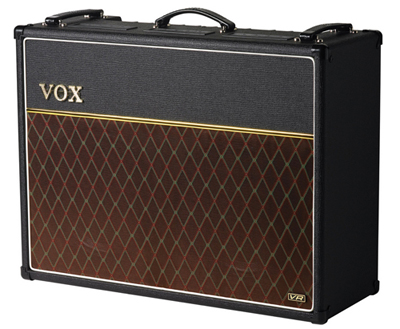 Vox AC30VR